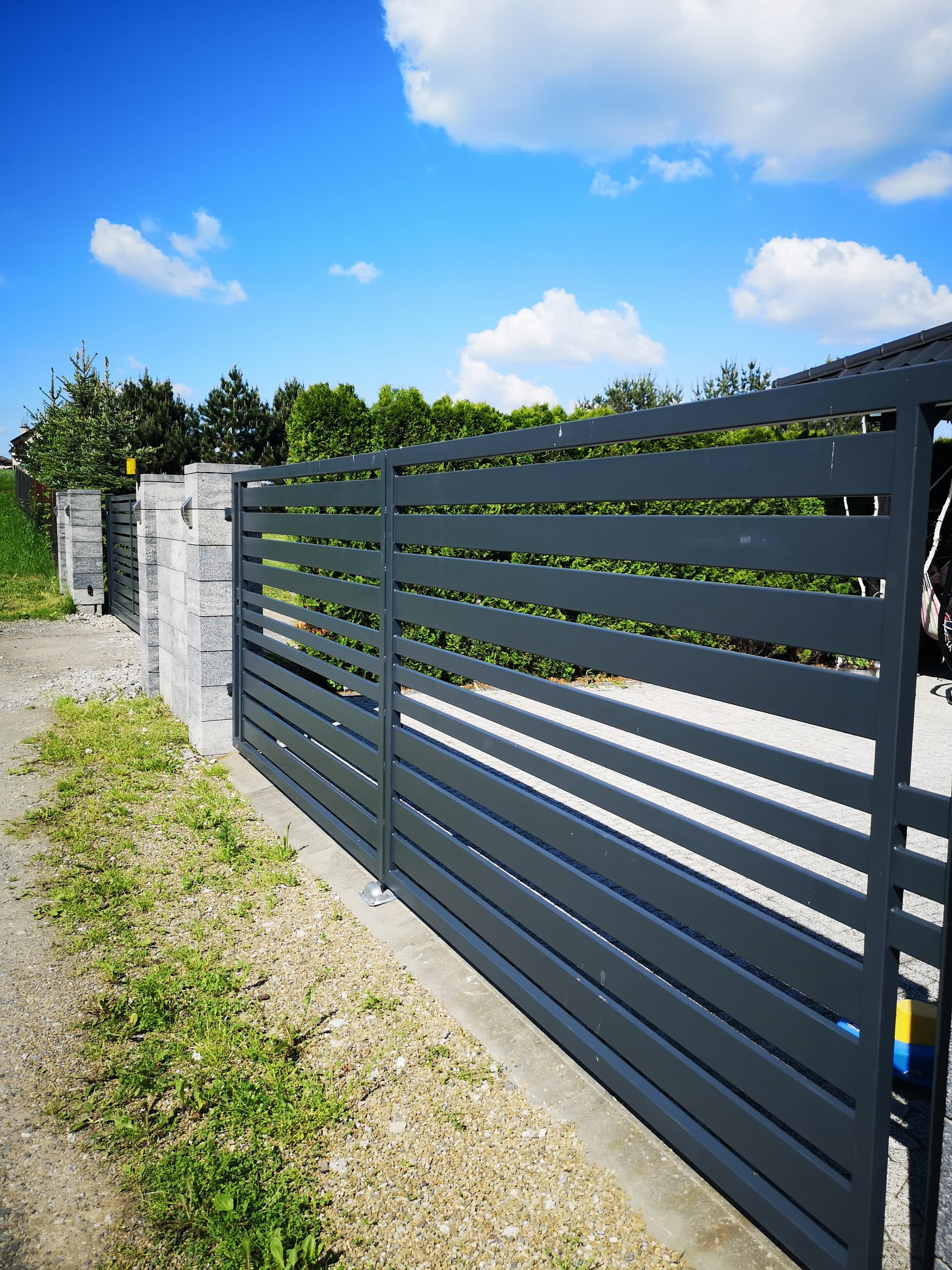 Lakierowanie proszkowe